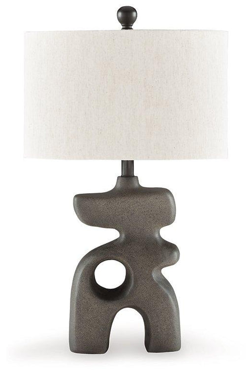 Danacy Table Lamp - Visions in Furniture (La Mirada, CA)