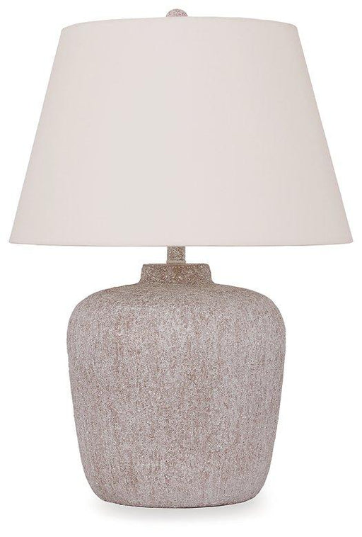Danry Table Lamp - Visions in Furniture (La Mirada, CA)