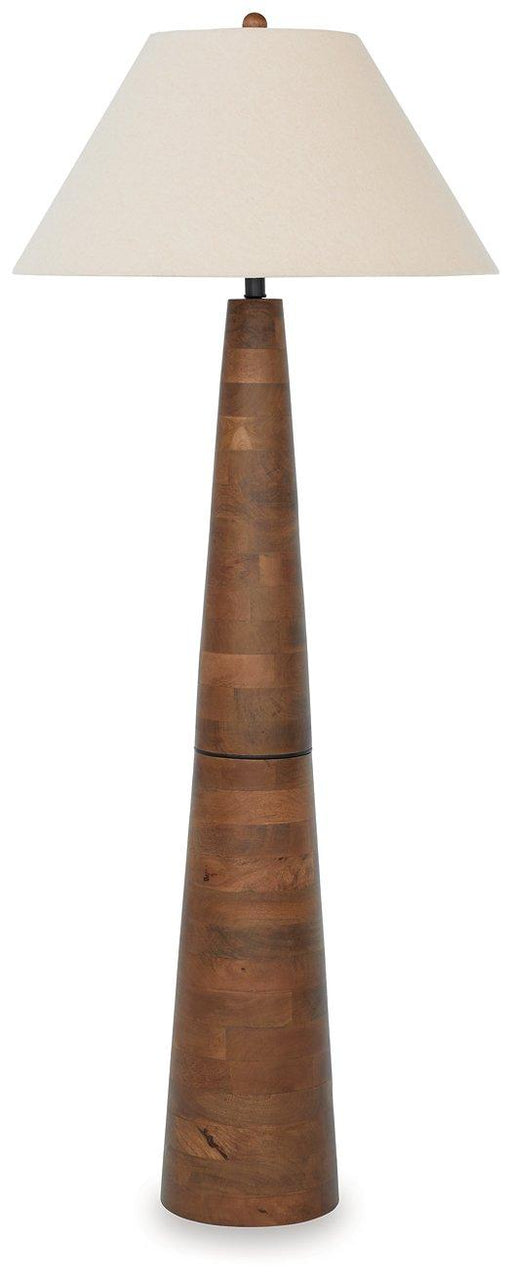 Danset Floor Lamp - Visions in Furniture (La Mirada, CA)