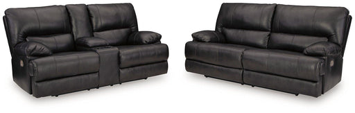 Mountainous Living Room Set - Visions in Furniture (La Mirada, CA)