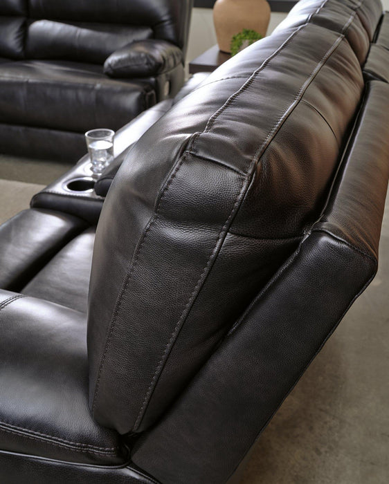 Mountainous Living Room Set - Visions in Furniture (La Mirada, CA)