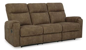 Edenwold Living Room Set - Visions in Furniture (La Mirada, CA)