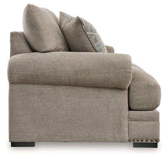 Galemore Loveseat - Visions in Furniture (La Mirada, CA)