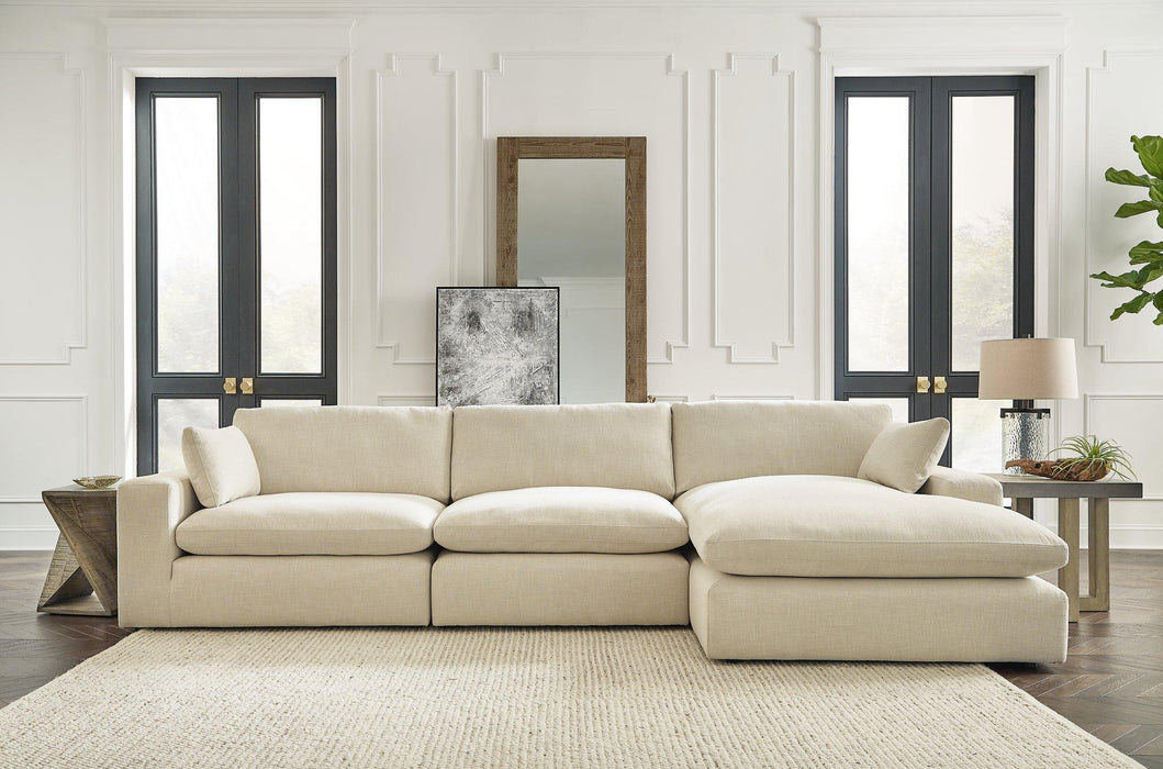 Elyza Living Room Set - Visions in Furniture (La Mirada, CA)