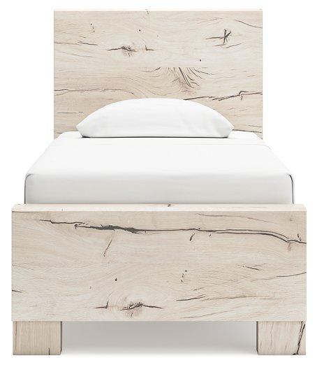 Lawroy Bed - Visions in Furniture (La Mirada, CA)