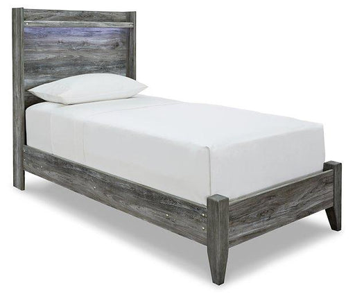 Baystorm Youth Bed - Visions in Furniture (La Mirada, CA)