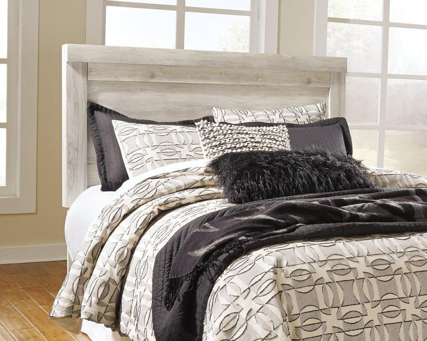 Bellaby Bed - Visions in Furniture (La Mirada, CA)
