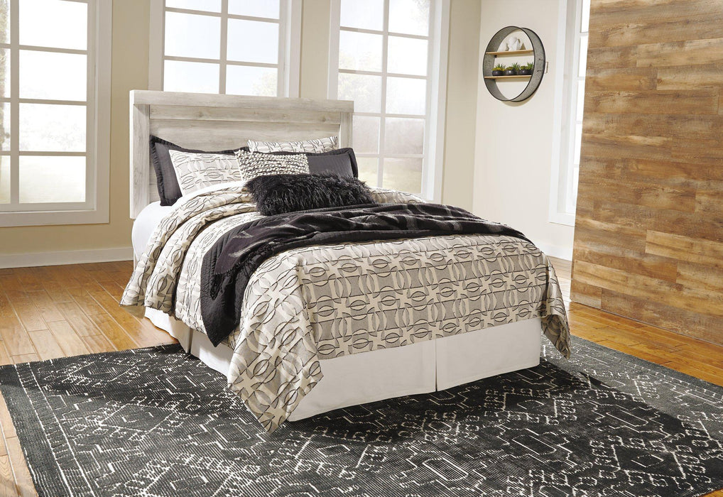 Bellaby Bed - Visions in Furniture (La Mirada, CA)