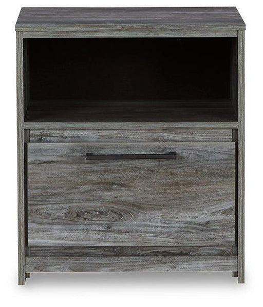Baystorm Nightstand - Visions in Furniture (La Mirada, CA)