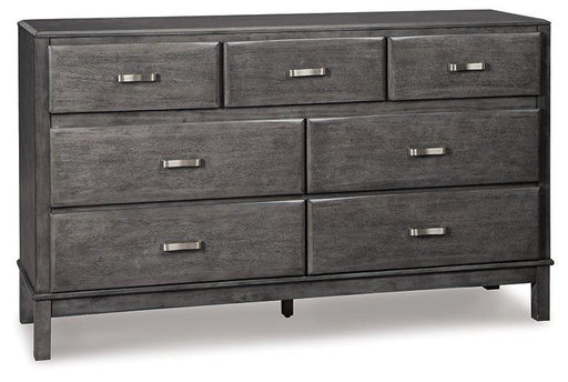 Caitbrook Dresser - Visions in Furniture (La Mirada, CA)