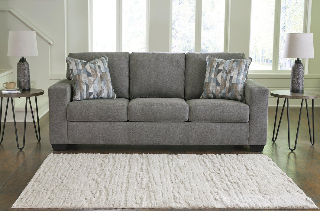 Deltona Sofa - Visions in Furniture (La Mirada, CA)