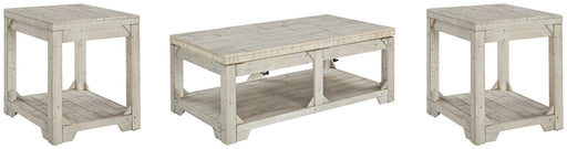 Fregine Occasional Table Set - Visions in Furniture (La Mirada, CA)