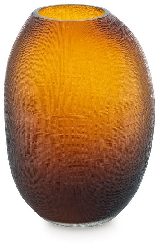 Embersen Vase - Visions in Furniture (La Mirada, CA)