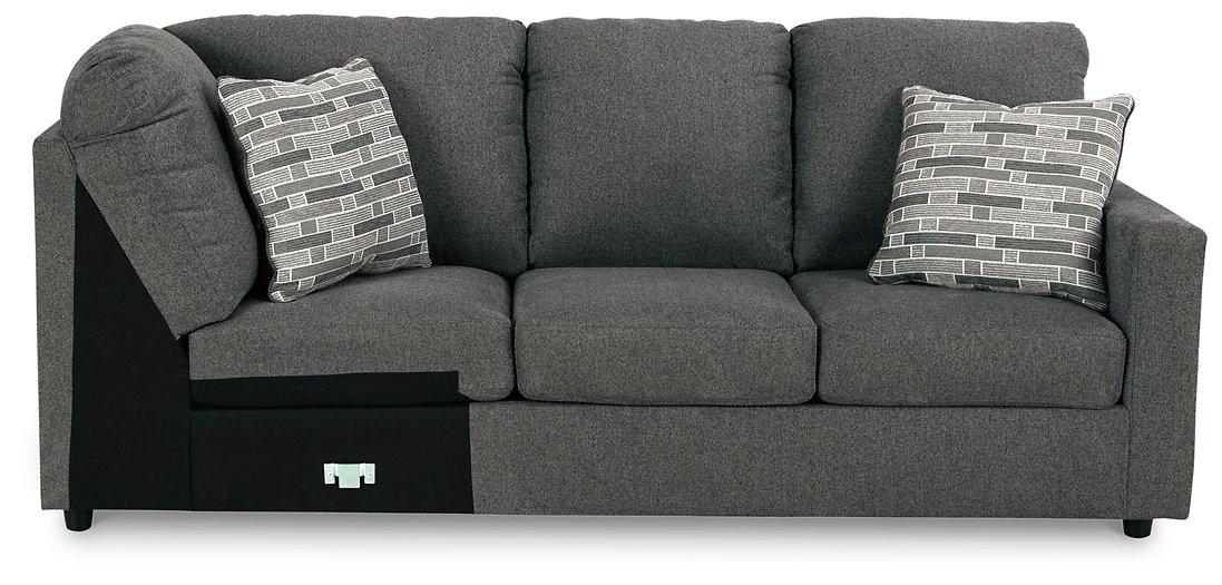 Edenfield Living Room Set - Visions in Furniture (La Mirada, CA)