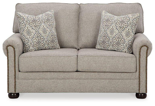 Gaelon Loveseat - Visions in Furniture (La Mirada, CA)