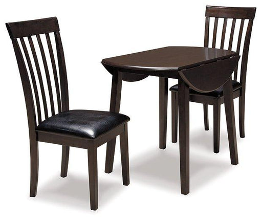 Hammis Dining Set - Visions in Furniture (La Mirada, CA)