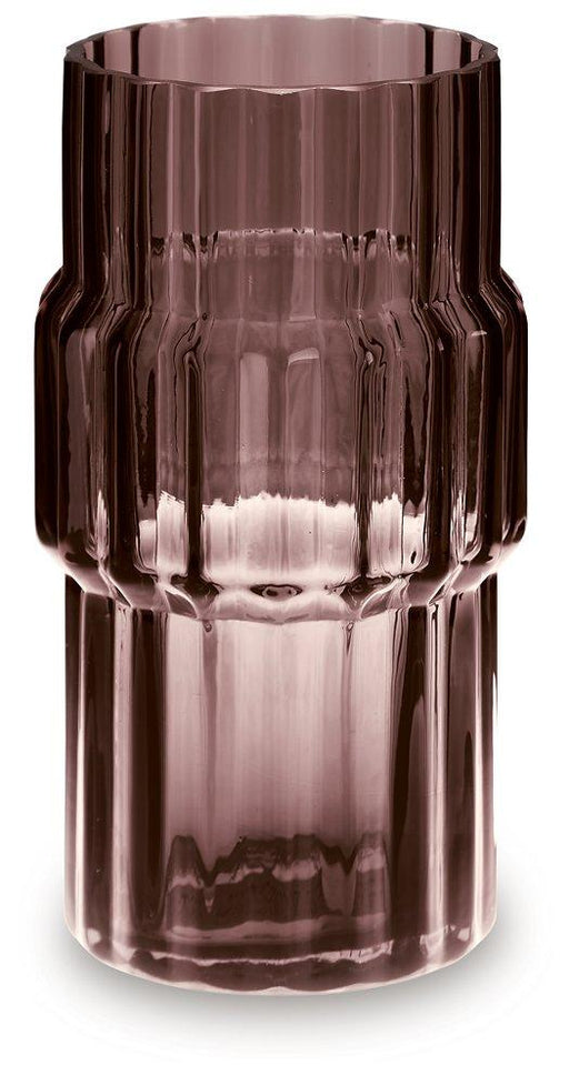 Dorlow Vase - Visions in Furniture (La Mirada, CA)