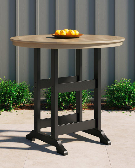 Fairen Trail Bar Table - Visions in Furniture (La Mirada, CA)