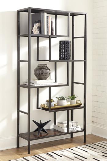 Frankwell Bookcase - Visions in Furniture (La Mirada, CA)