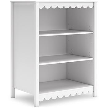 Hallityn Bookcase - Visions in Furniture (La Mirada, CA)