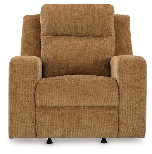 Kanlow Recliner - Visions in Furniture (La Mirada, CA)