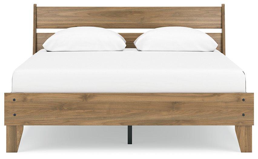 Deanlow Bed - Visions in Furniture (La Mirada, CA)