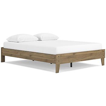 Deanlow Bed - Visions in Furniture (La Mirada, CA)