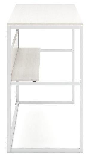 Deznee Home Office Desk - Visions in Furniture (La Mirada, CA)