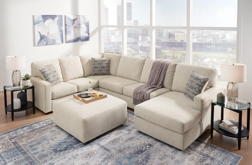 Edenfield Living Room Set - Visions in Furniture (La Mirada, CA)