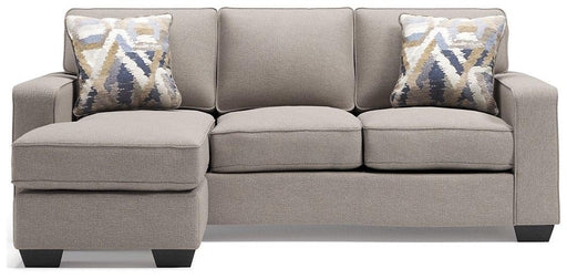 Greaves Sofa Chaise - Visions in Furniture (La Mirada, CA)