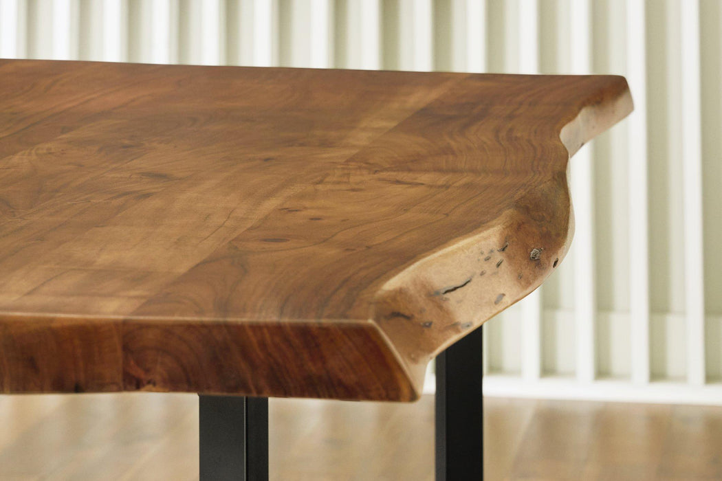 Fortmaine Dining Table - Visions in Furniture (La Mirada, CA)