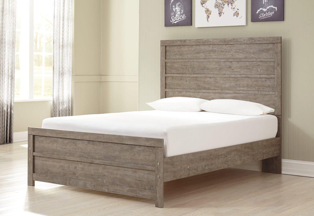 Culverbach Bedroom Set - Visions in Furniture (La Mirada, CA)