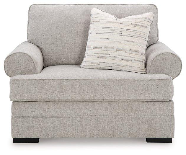 Eastonbridge Living Room Set - Visions in Furniture (La Mirada, CA)