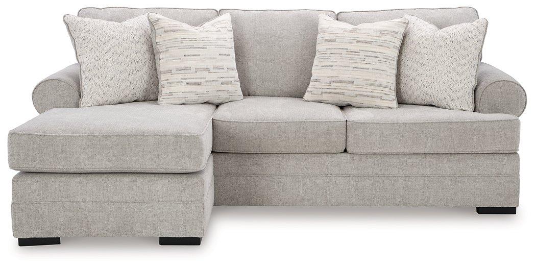 Eastonbridge Living Room Set - Visions in Furniture (La Mirada, CA)