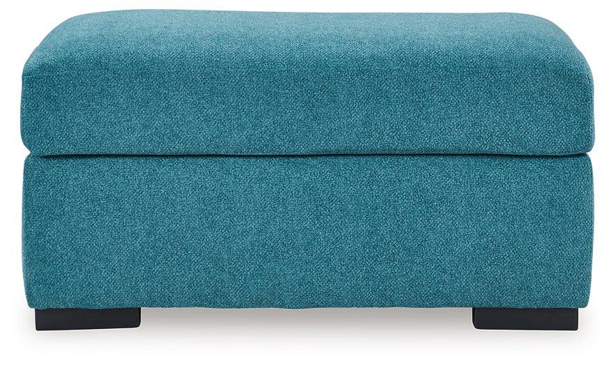Keerwick Living Room Set - Visions in Furniture (La Mirada, CA)