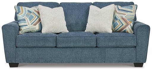 Cashton Sofa - Visions in Furniture (La Mirada, CA)