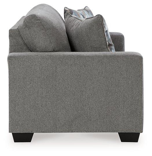 Deltona Sofa - Visions in Furniture (La Mirada, CA)