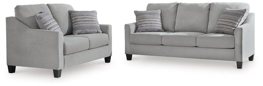 Adlai Living Room Set - Visions in Furniture (La Mirada, CA)