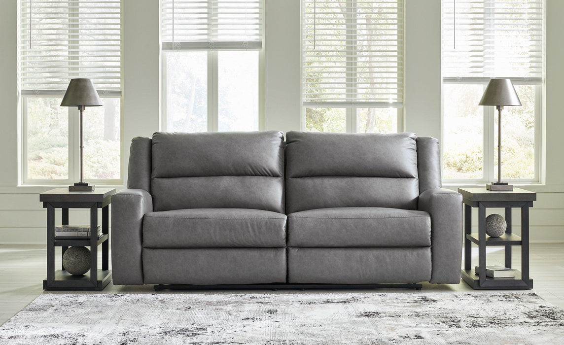 Brixworth Living Room Set - Visions in Furniture (La Mirada, CA)