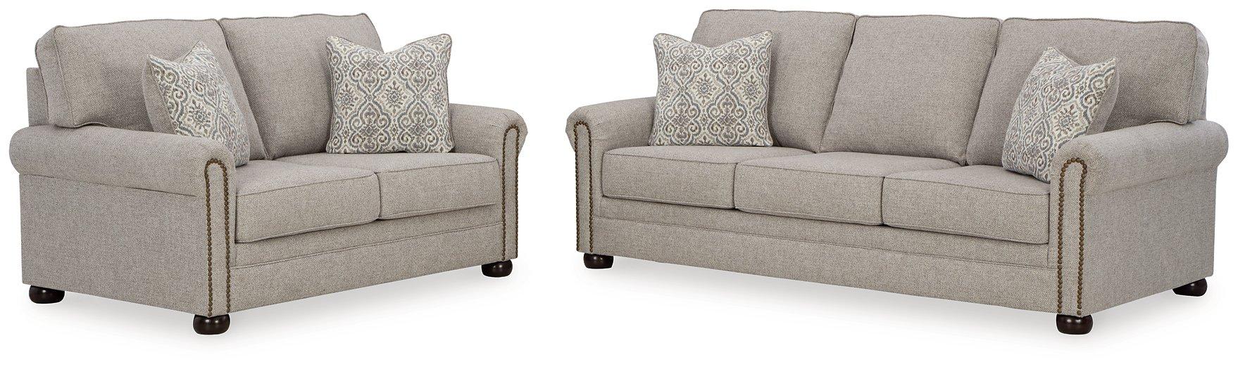 Gaelon Living Room Set image