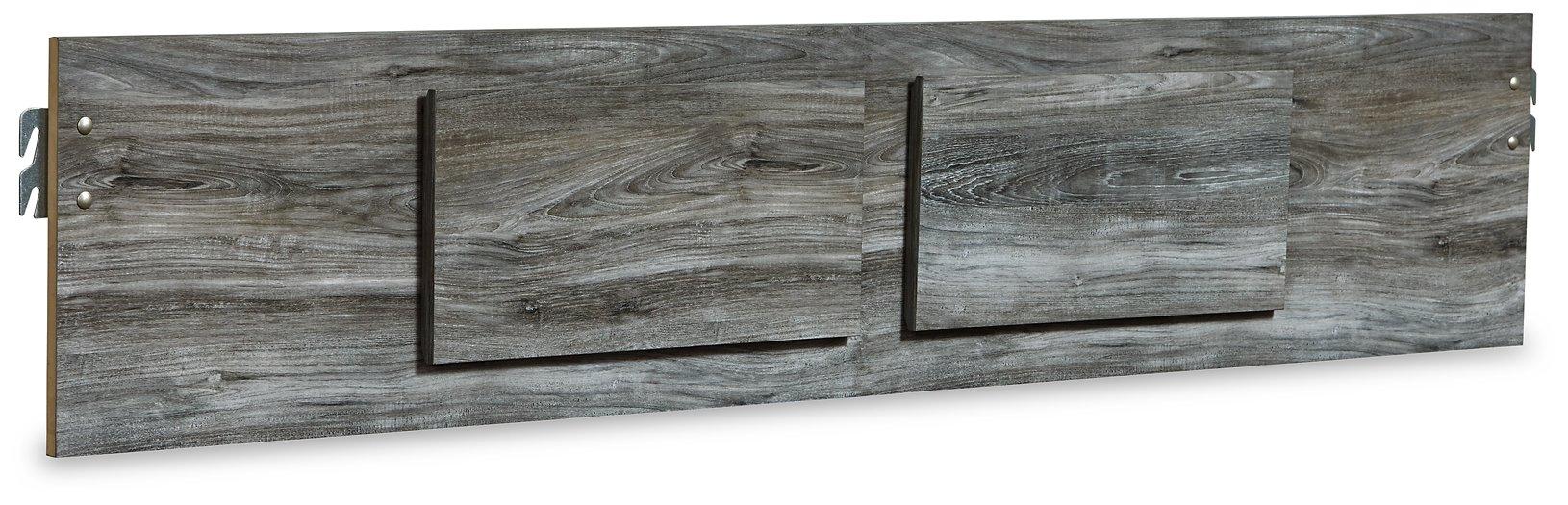 Baystorm Storage Bed - Visions in Furniture (La Mirada, CA)