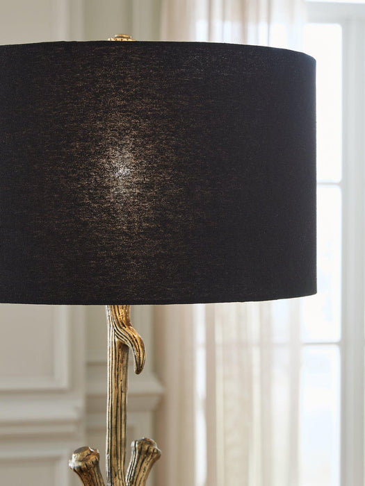 Josney Table Lamp - Visions in Furniture (La Mirada, CA)