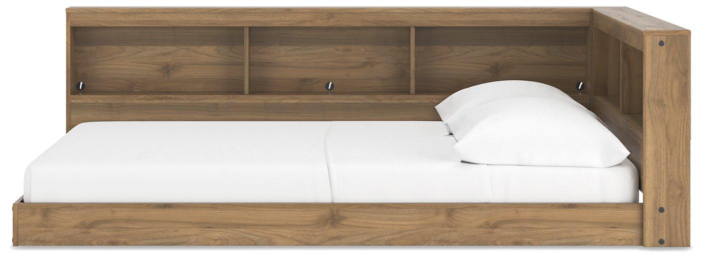 Deanlow Bed - Visions in Furniture (La Mirada, CA)
