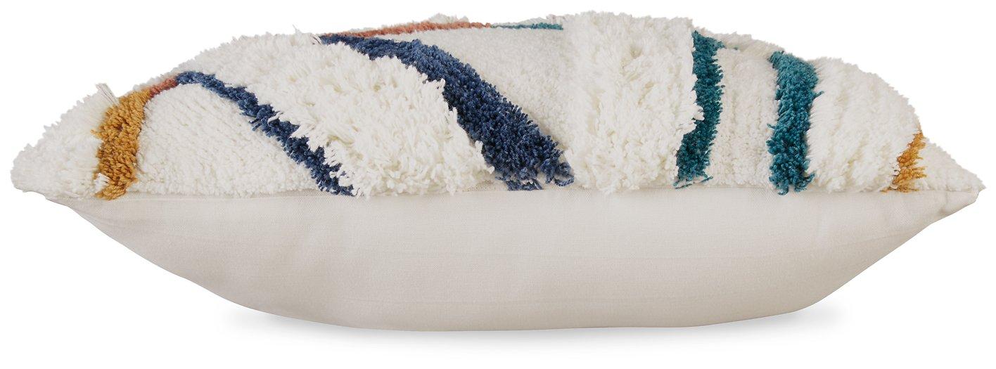Evermore Pillow - Visions in Furniture (La Mirada, CA)