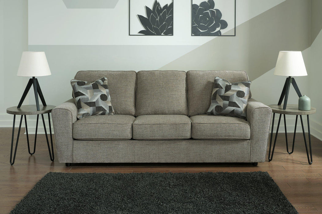 Cascilla Sofa - Visions in Furniture (La Mirada, CA)