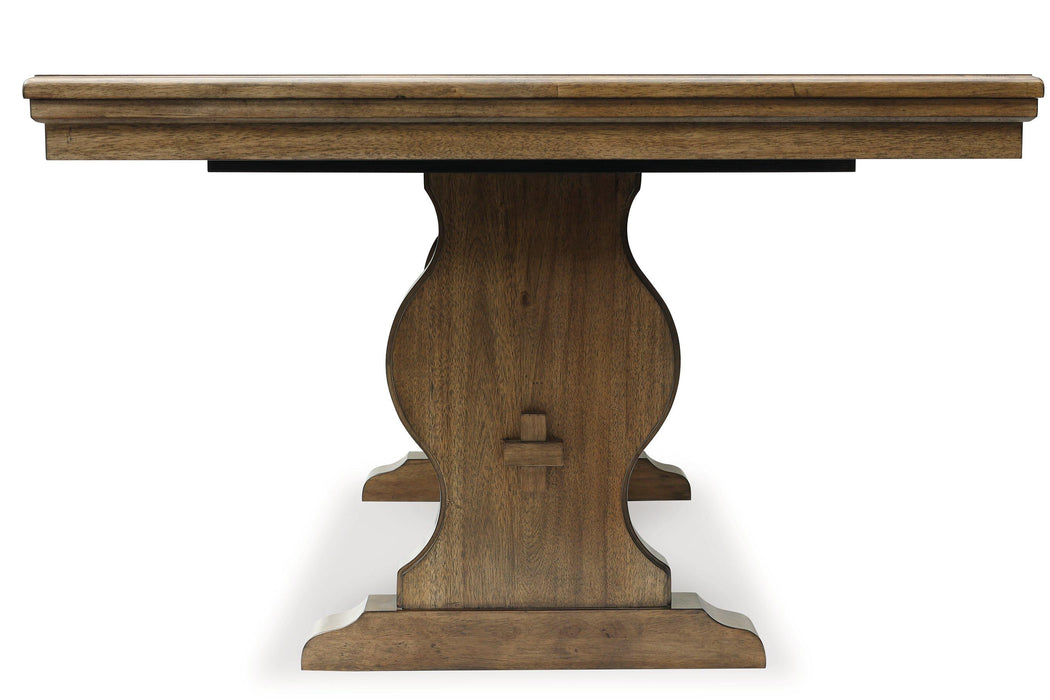 Sturlayne Dining Room Set - Visions in Furniture (La Mirada, CA)