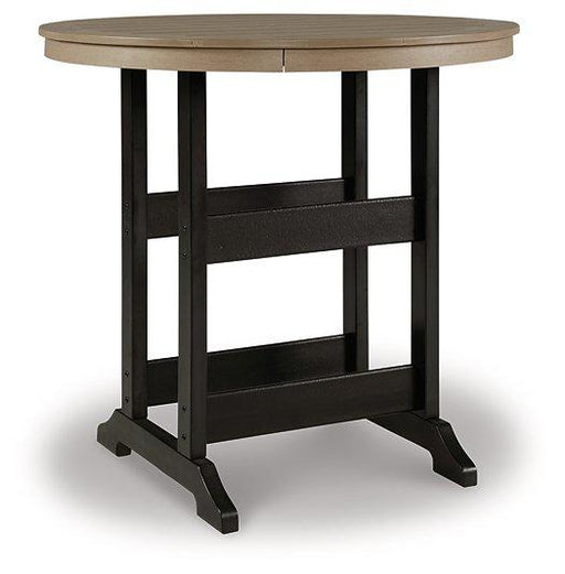 Fairen Trail Bar Table - Visions in Furniture (La Mirada, CA)