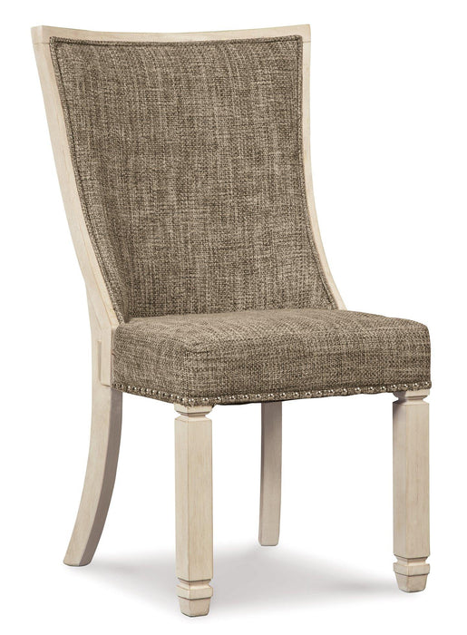 Bolanburg Dining Set - Visions in Furniture (La Mirada, CA)