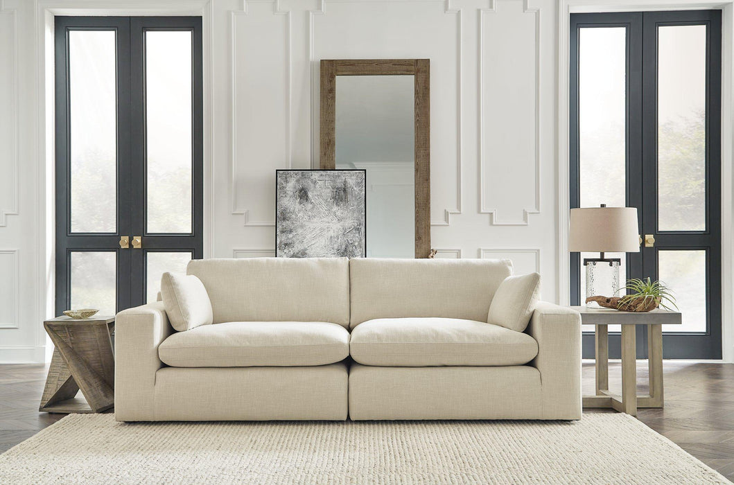 Elyza Living Room Set - Visions in Furniture (La Mirada, CA)