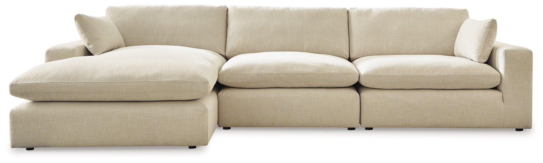 Elyza Living Room Set - Visions in Furniture (La Mirada, CA)